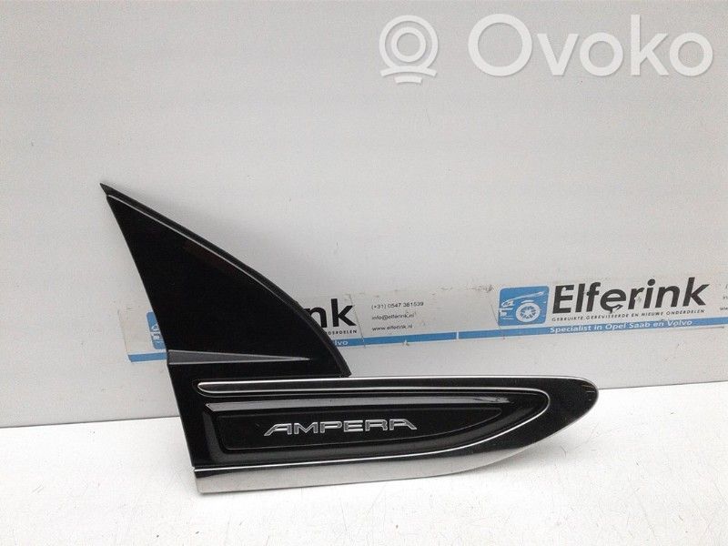 Opel Ampera Alte piese de exterior 