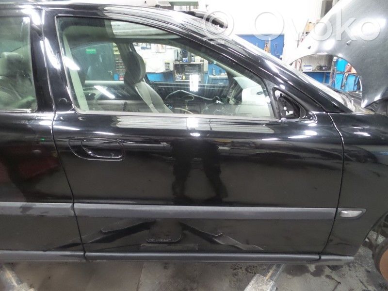 Volvo S60 Ușă față 