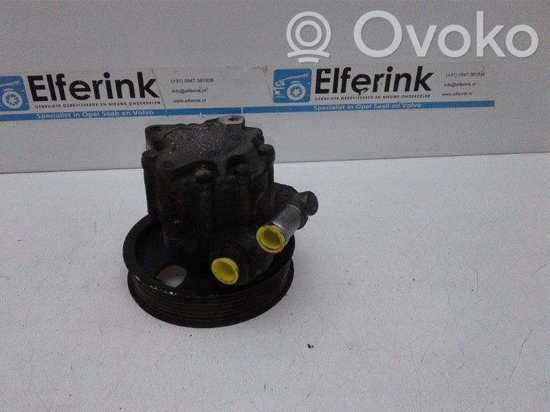 Saab 9-5 Power steering pump 