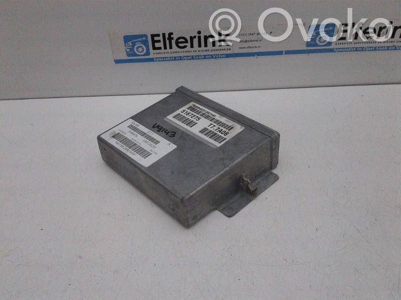 Injection control unit/module   T77A06,5167275,5167275,5380076,T77A06