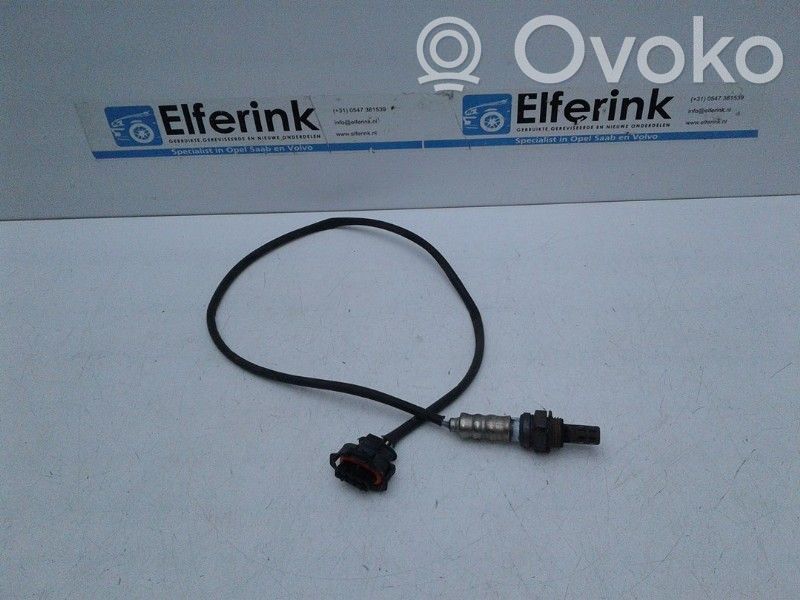 Lambda probe sensor   9202575,09202575,09202575,9202575
