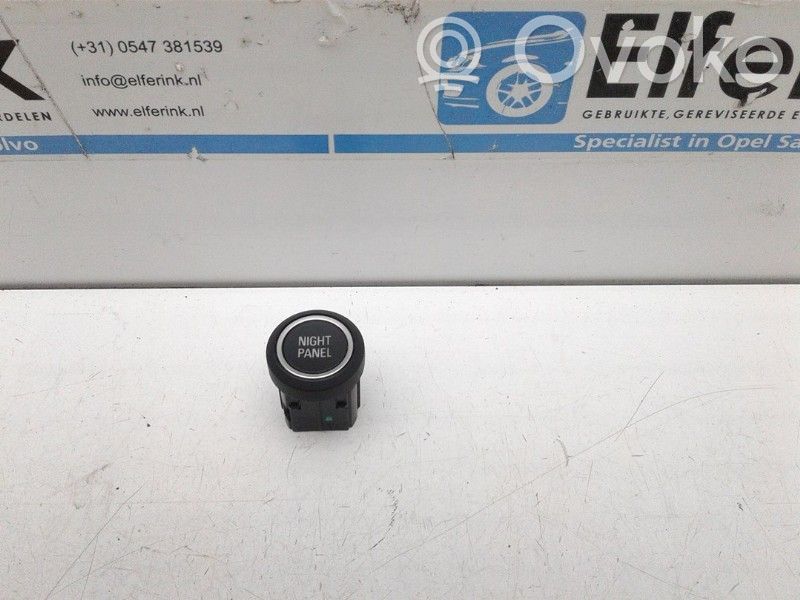 Saab 9-5 Other switches/knobs/shifts 