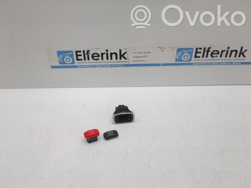 Engine start stop button switch   31446645,31446645