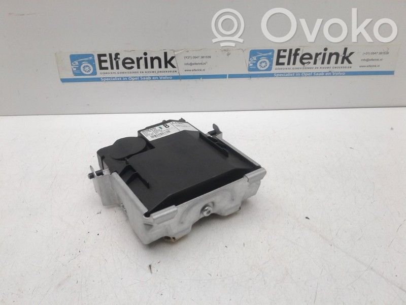 Volvo V50 Phone control unit/module 