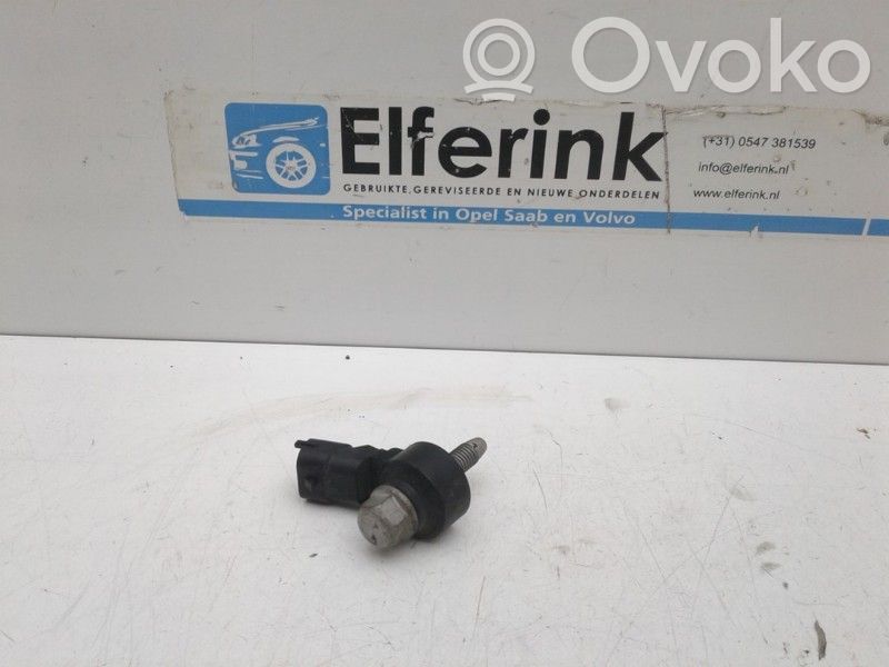Saab 9-3 Ver2 Sensor de petardeo del motor 