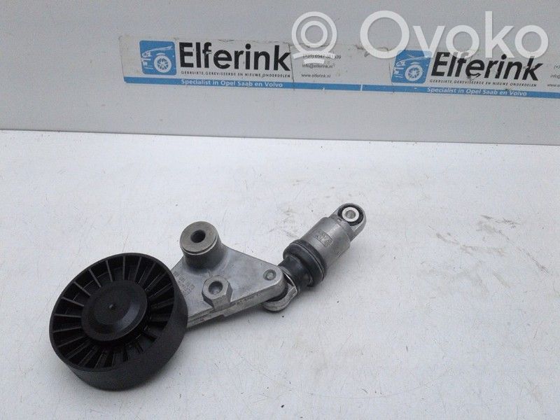 Saab 9-3 Ver1 Generatoriaus diržo įtempėjas 