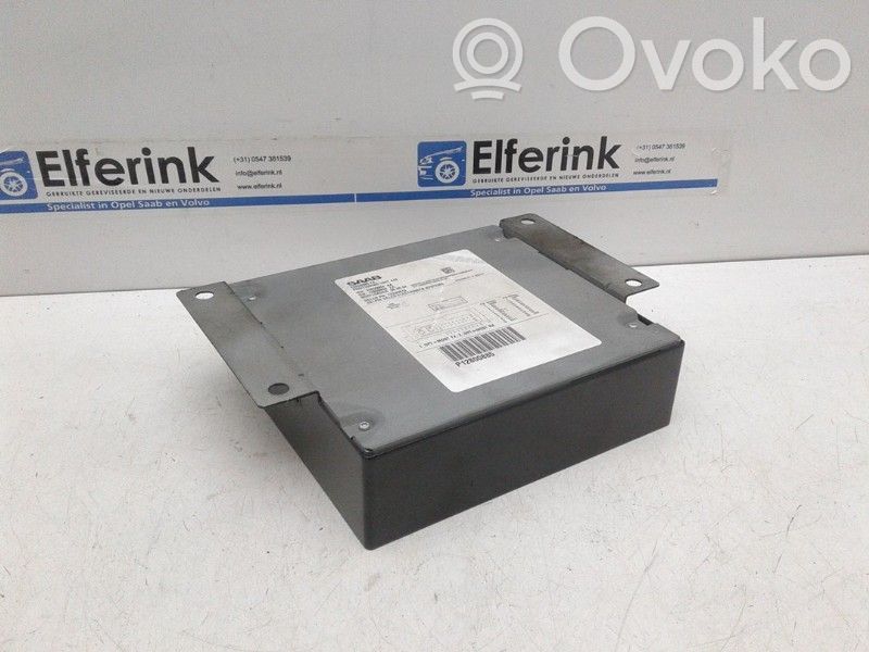 Saab 9-3 Ver2 Phone control unit/module 