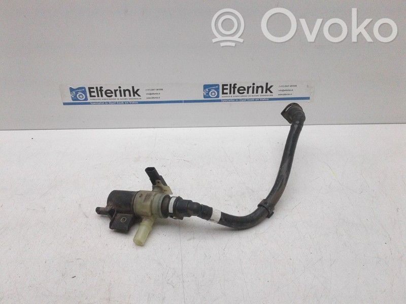 Volvo XC90 EGR valve 