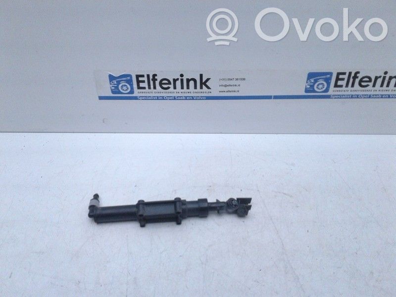 Volvo XC70 Dysza spryskiwacza lampy przedniej 