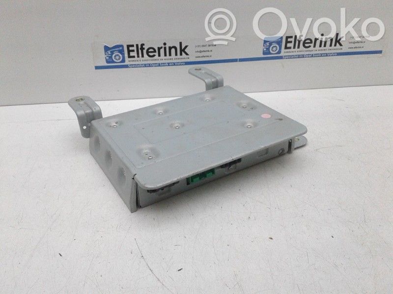 Volvo XC70 Amplificatore 