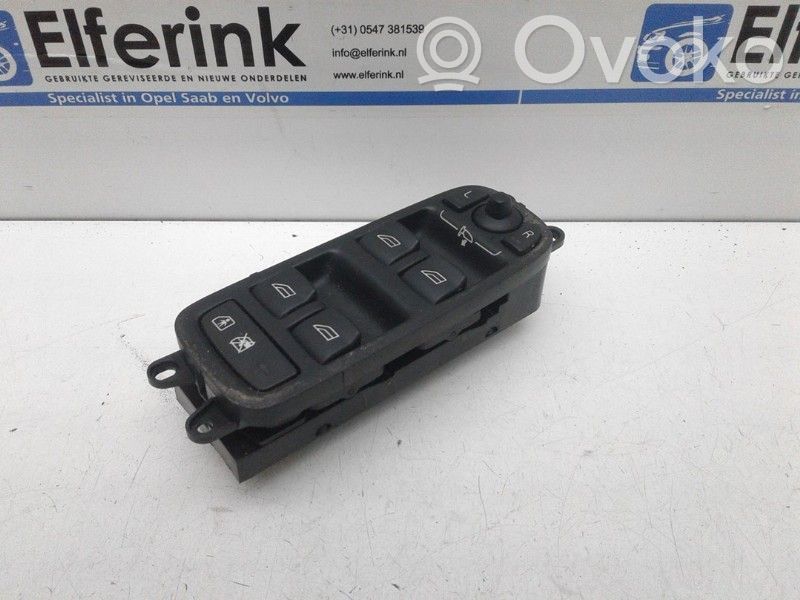 Electric window control switch   30710790,30710790