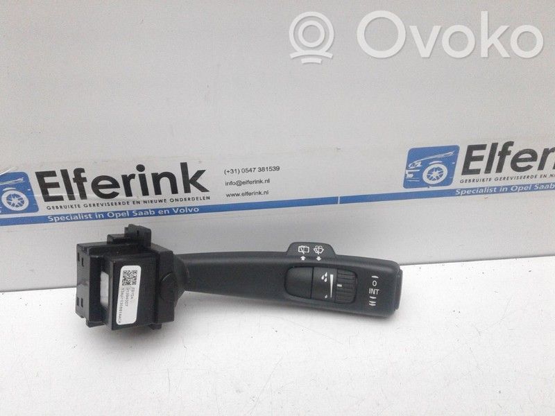 Wiper switch   31394007,31394007