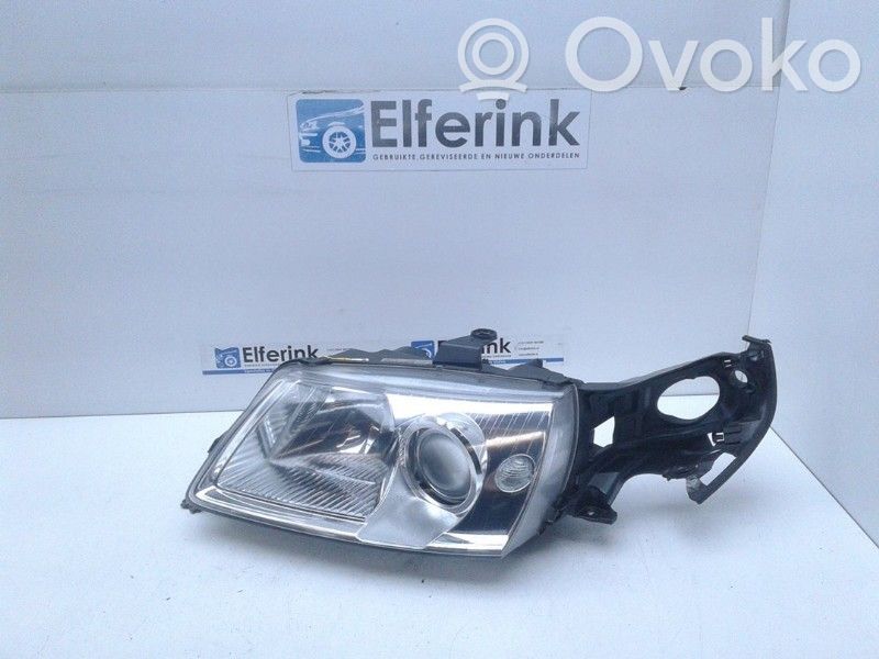 Headlight/headlamp   5496260,5496260