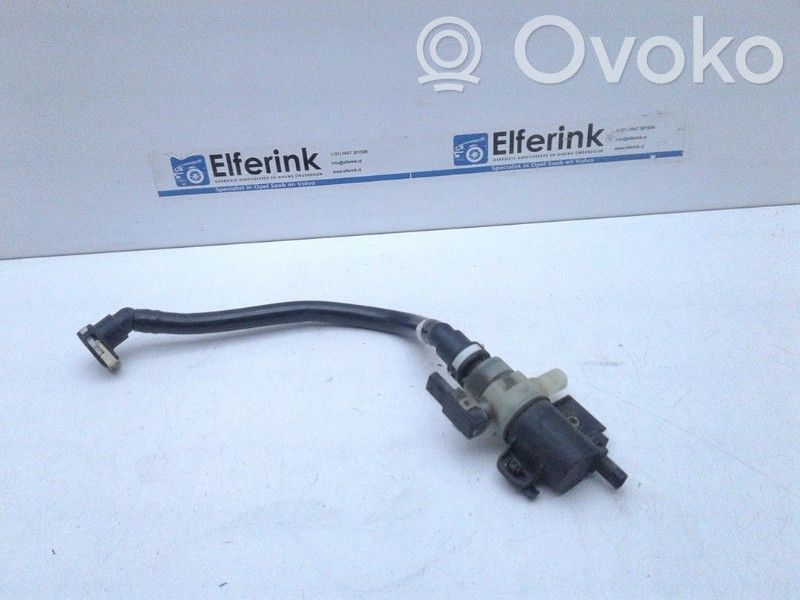 Volvo XC90 EGR valve 