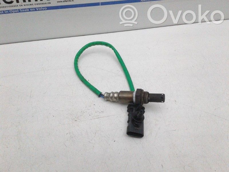 Volvo XC90 Lambda probe sensor 