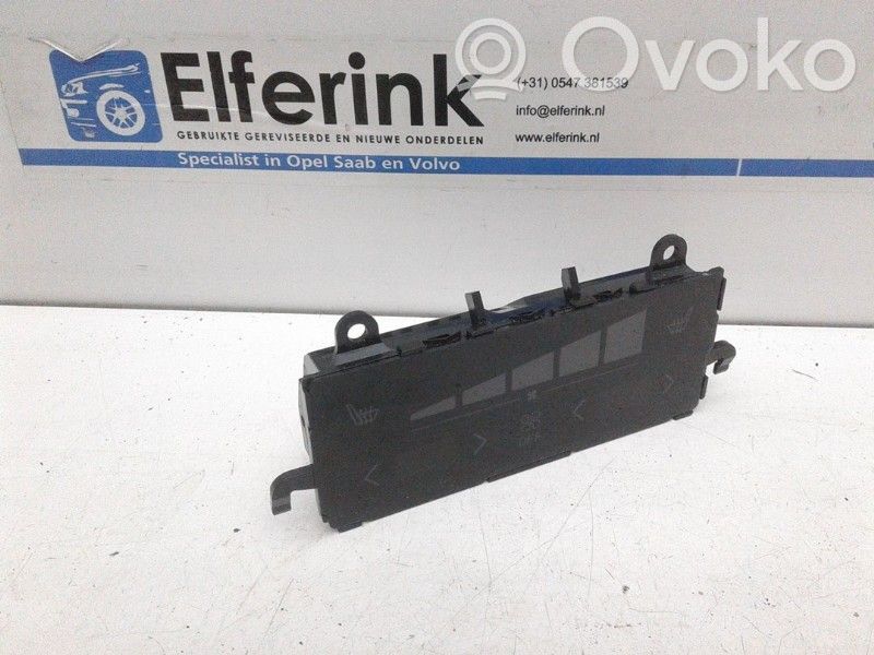 Volvo XC90 Climate control unit 