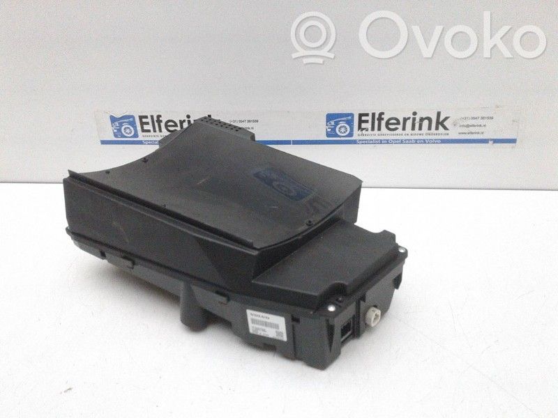 Volvo XC90 Head up display screen 