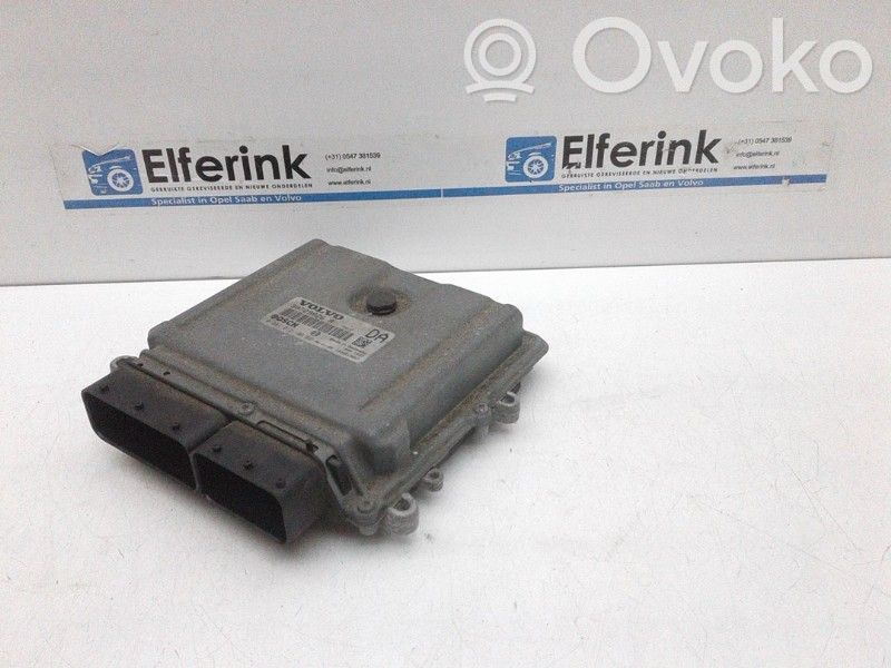 Injection control unit/module   0281012103,30729826,0281012103,30729826,30729826A