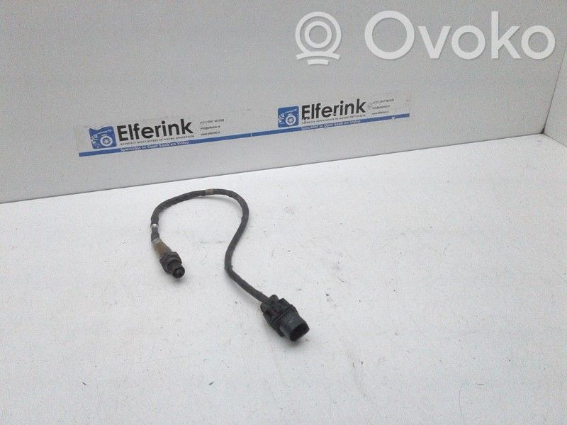 Lambda probe sensor   0258017136,0258017136