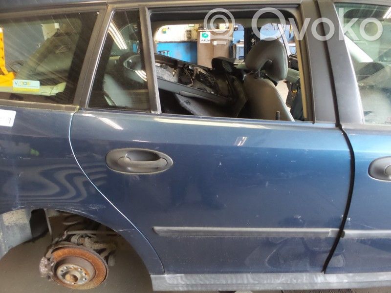 Saab 9-3 Ver2 Ușă spate 