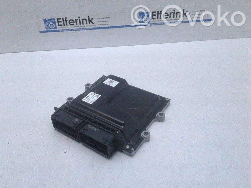 Injection control unit/module   31452623,31452623