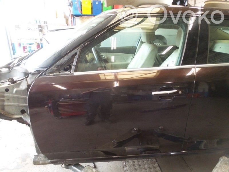 Saab 9-5 Priekinės durys 
