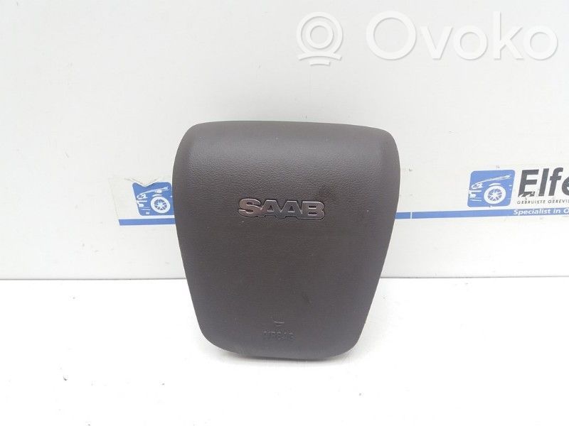 Saab 9-5 Airbag dello sterzo 