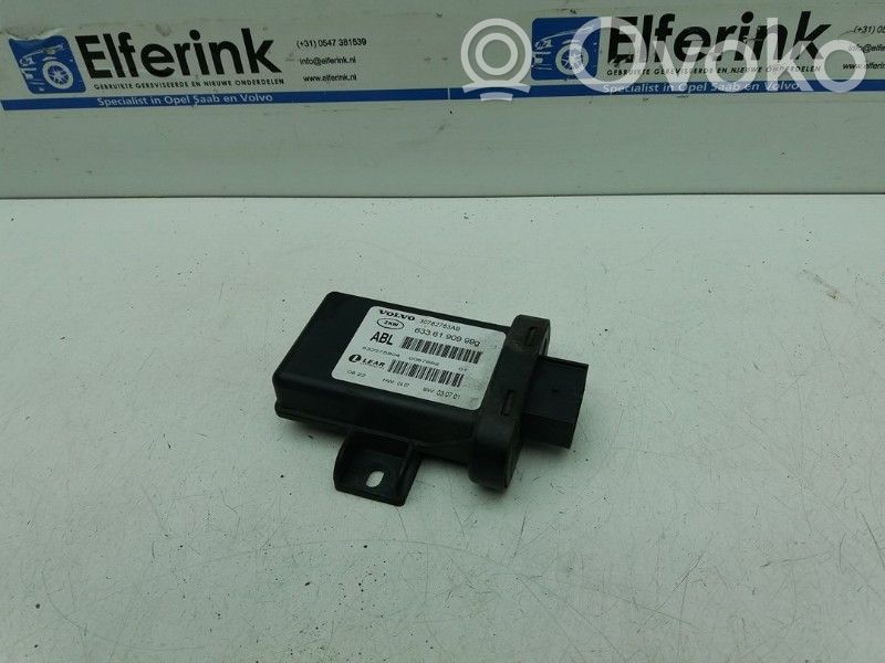 Light module LCM   30782783,30782783AB,30782783,30782783AB,6336190999