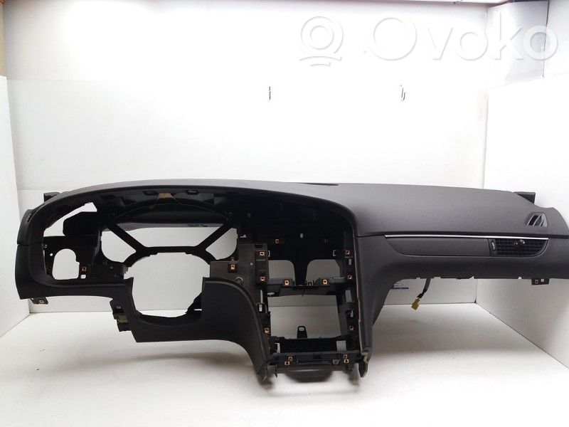 Saab 9-5 Panel de instrumentos 