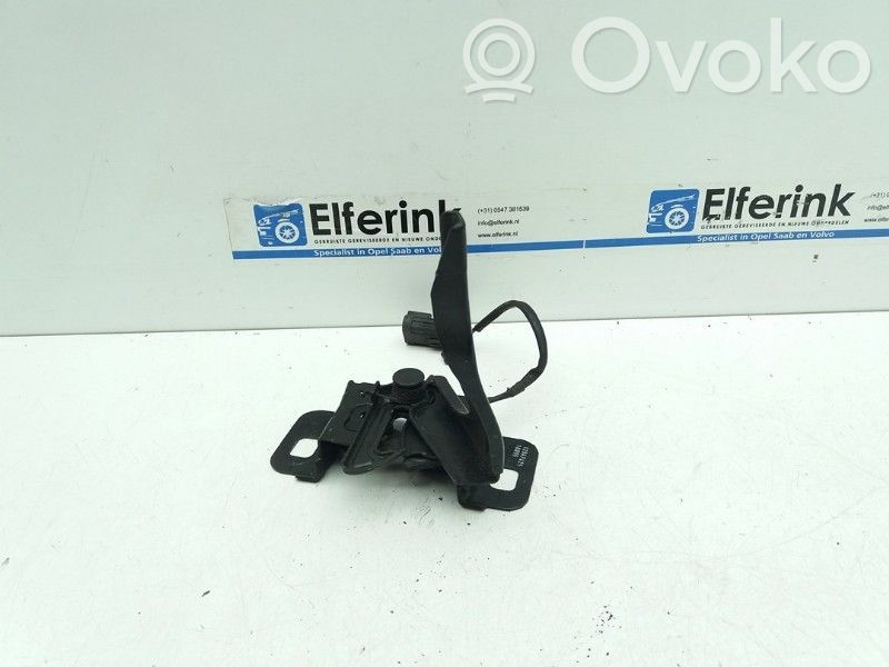 Saab 9-5 Engine bonnet/hood lock/catch 