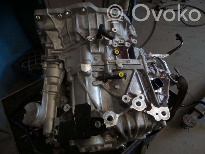 Caja de cambios automática   8891026004,5501674516,5501674516,8891026004