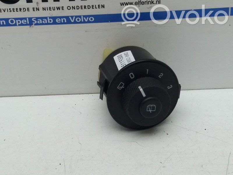 Wiper switch   15119300,15119300