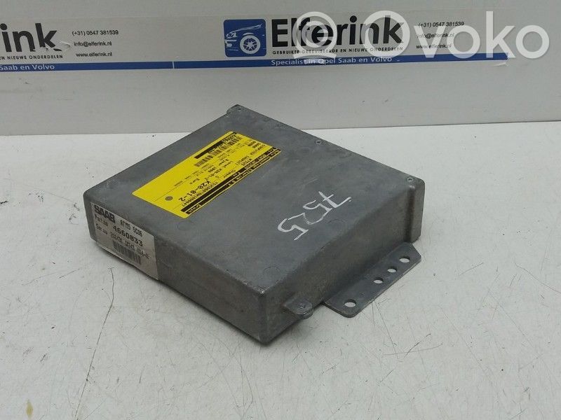 Saab 9000 CS Unidad de control/módulo de la inyección 