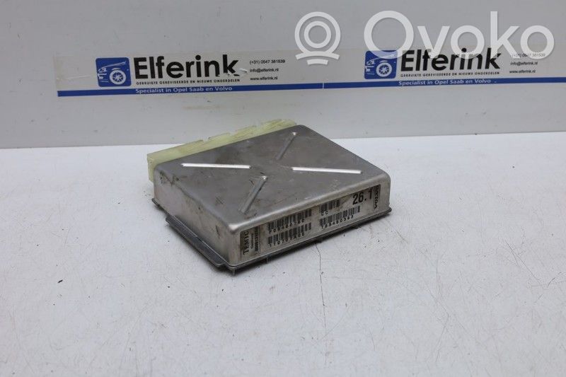 Volvo XC90 Gearbox control unit/module 
