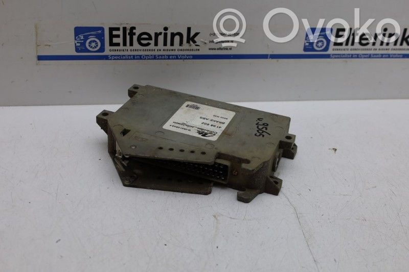 Saab 9000 CS Bloc ABS 