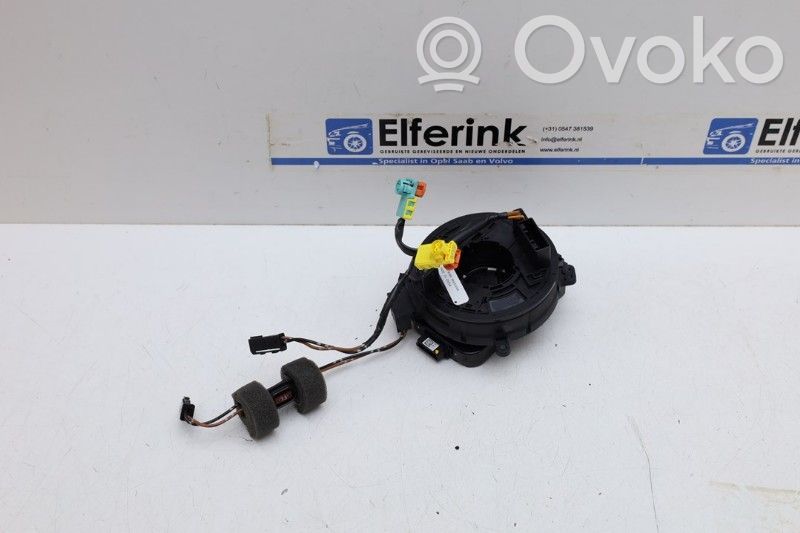Opel Insignia A Taśma / Pierścień ślizgowy Airbag / SRS 