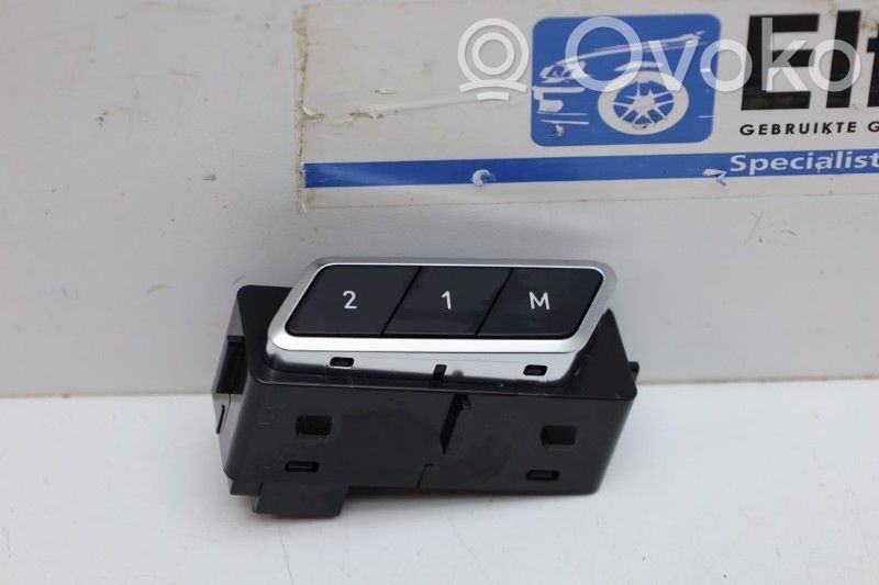 Lynk & co 01 Interruptor de control del asiento 