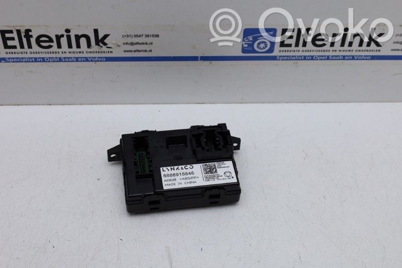 Autres unités de commande / modules   8888918846,P8888918846,8888918846,P8888918846