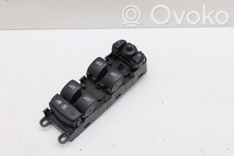 Electric window control switch   31334882,31334882