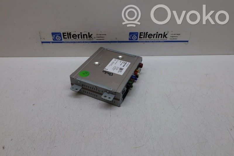 Lynk & co 01 Alte unități/module de control 