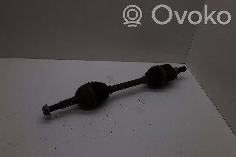 Front driveshaft   15076255,P15076255,15076255,P15076255