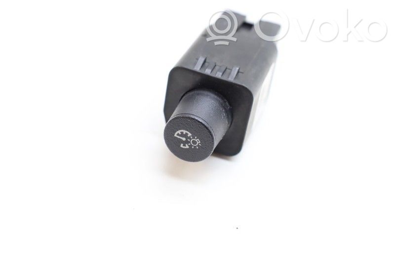Saab 9-7X Interior lighting switch 