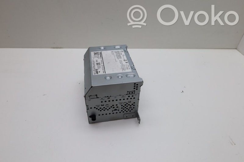 Head unit multimedia control   31667664,32247286,31667664,31667664AA,32247286,P32247286