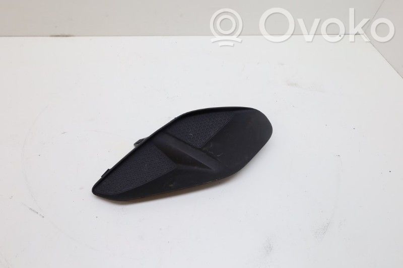 Opel Corsa F Revestimiento de la esquina del parachoques trasero 