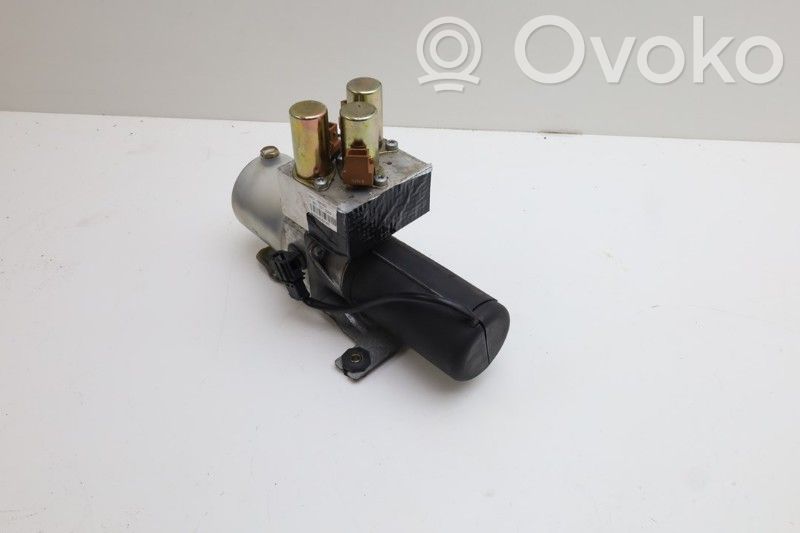Saab 9-3 Ver2 Motor de techo plegable 