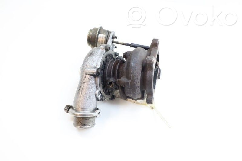 Saab 9-3 Ver1 Turbo 