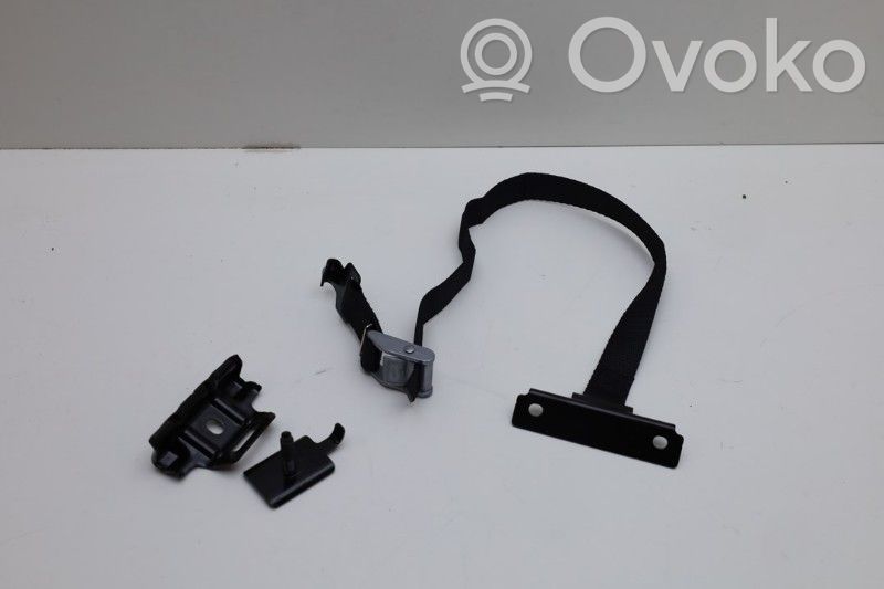 Lynk & co 01 Podstawa / Obudowa akumulatora 