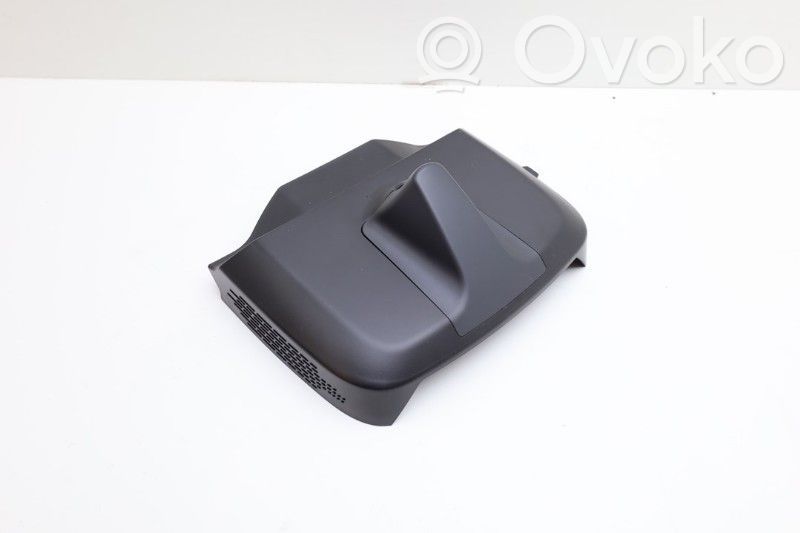 Lynk & co 01 Couvercle cache moteur 