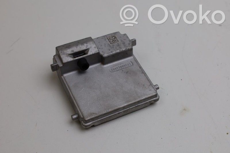 Lynk & co 01 Windshield/windscreen camera 
