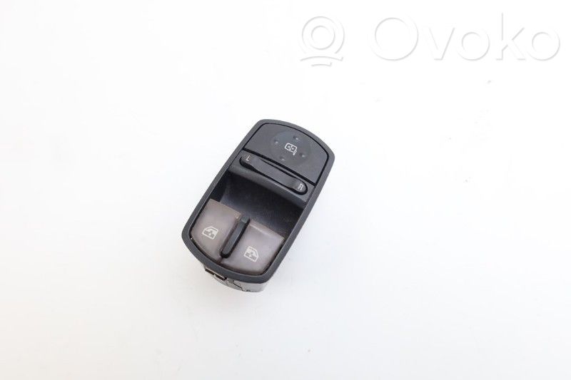 Electric window control switch   13258522,13258522